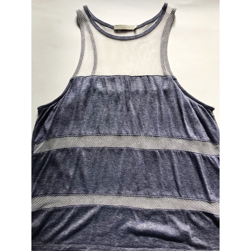Tank Top - Picture 3 of 4